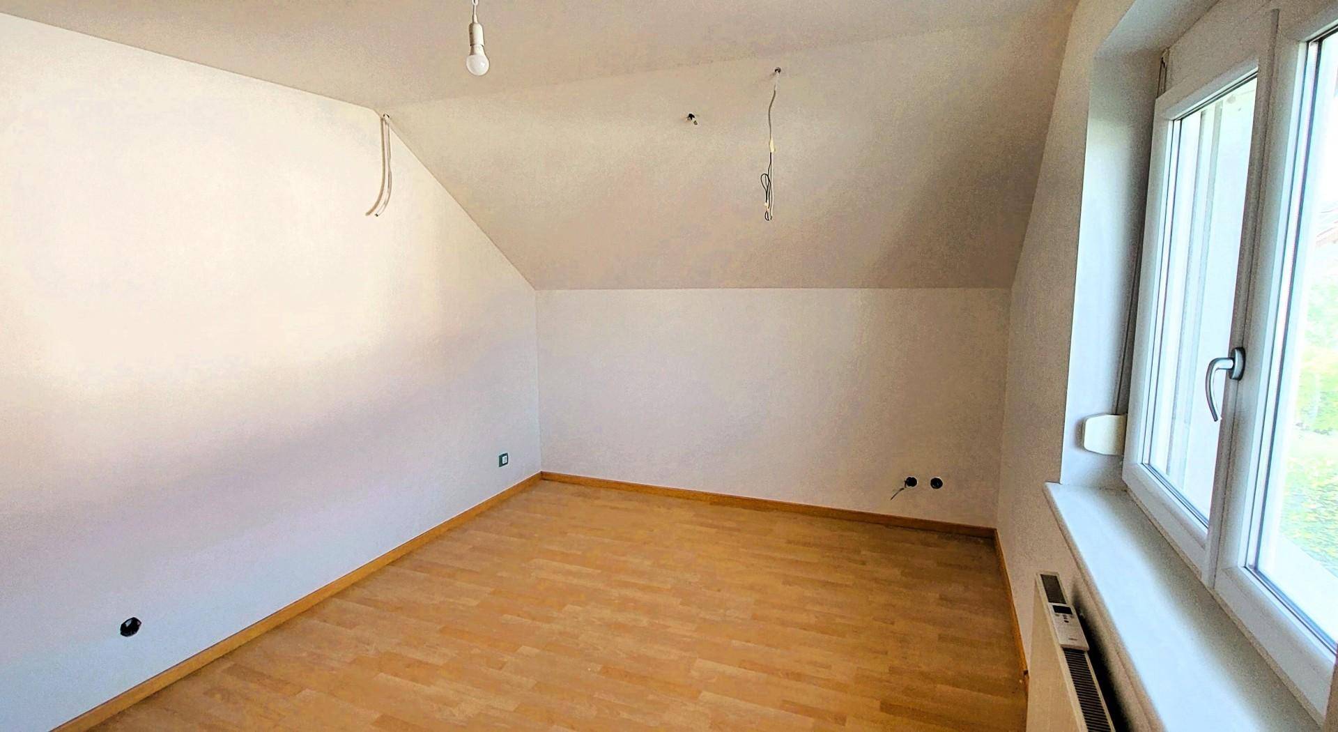 Zimmer 3 im OG
