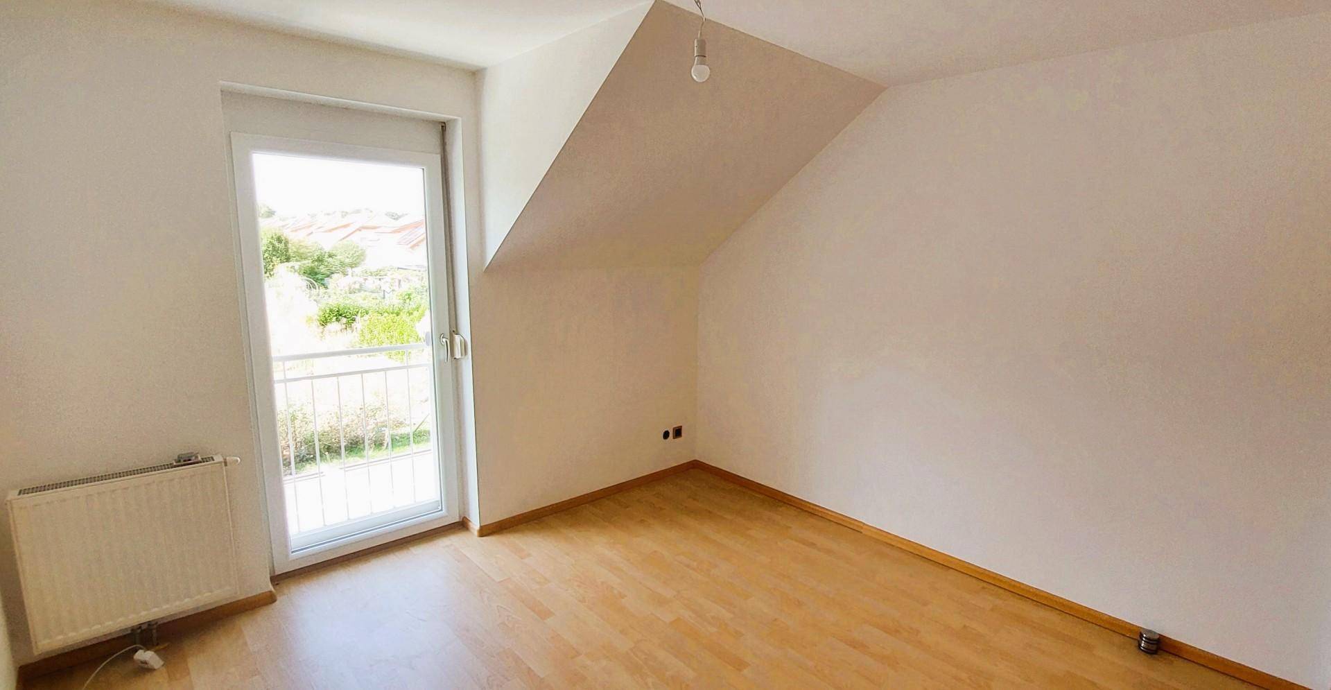 Zimmer 1 OG