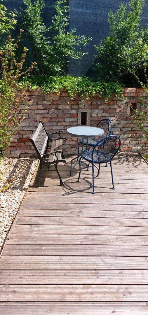 Terrasse Top 2