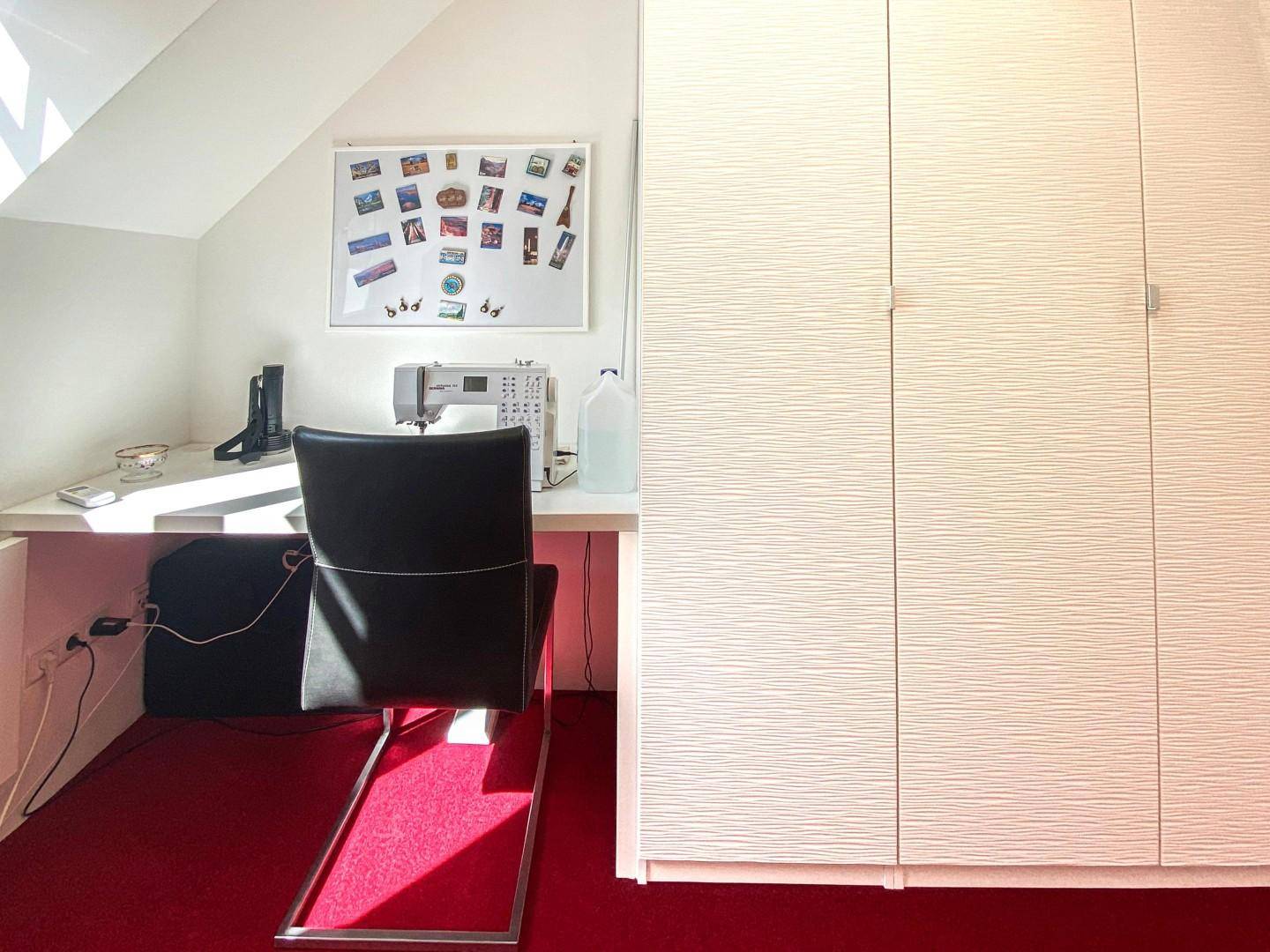 BADEN NÄHE - VILLA AUF 2500 m² IN TOPRUHELAGE MIT HIGH-TECH-KOMFORT IN TRUMAU - Widok 6