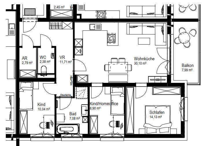 Wohnung C/11