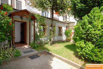 2-room courtyard house with garden, 39 m², Meidling, Meidling