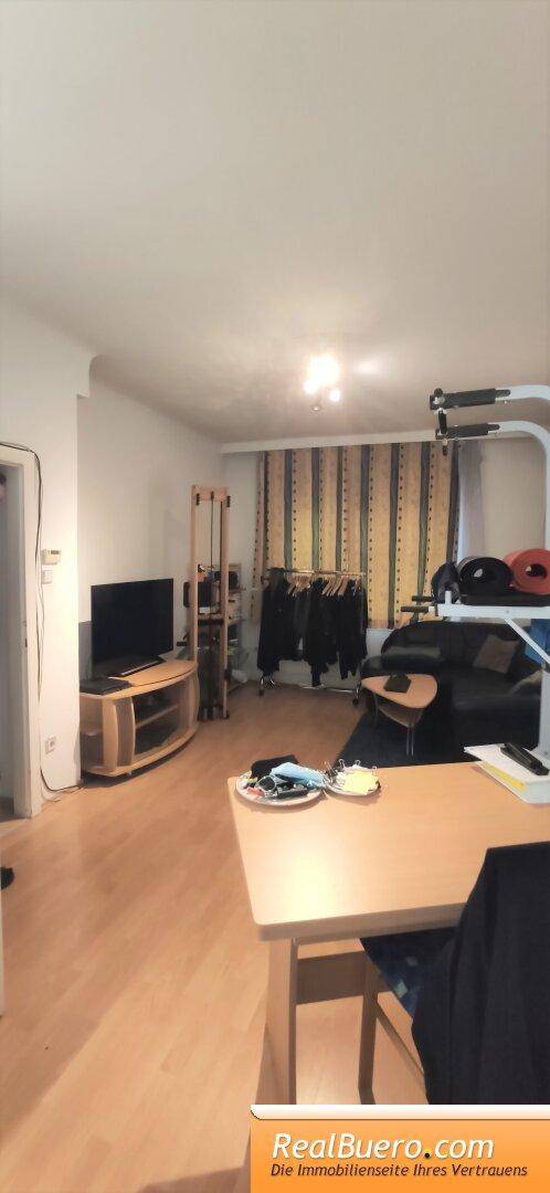 Wohnesszimmer