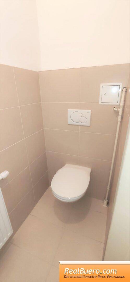 Toilette