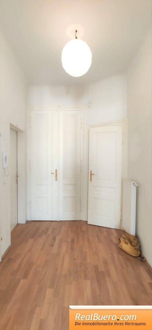 Vorzimmer