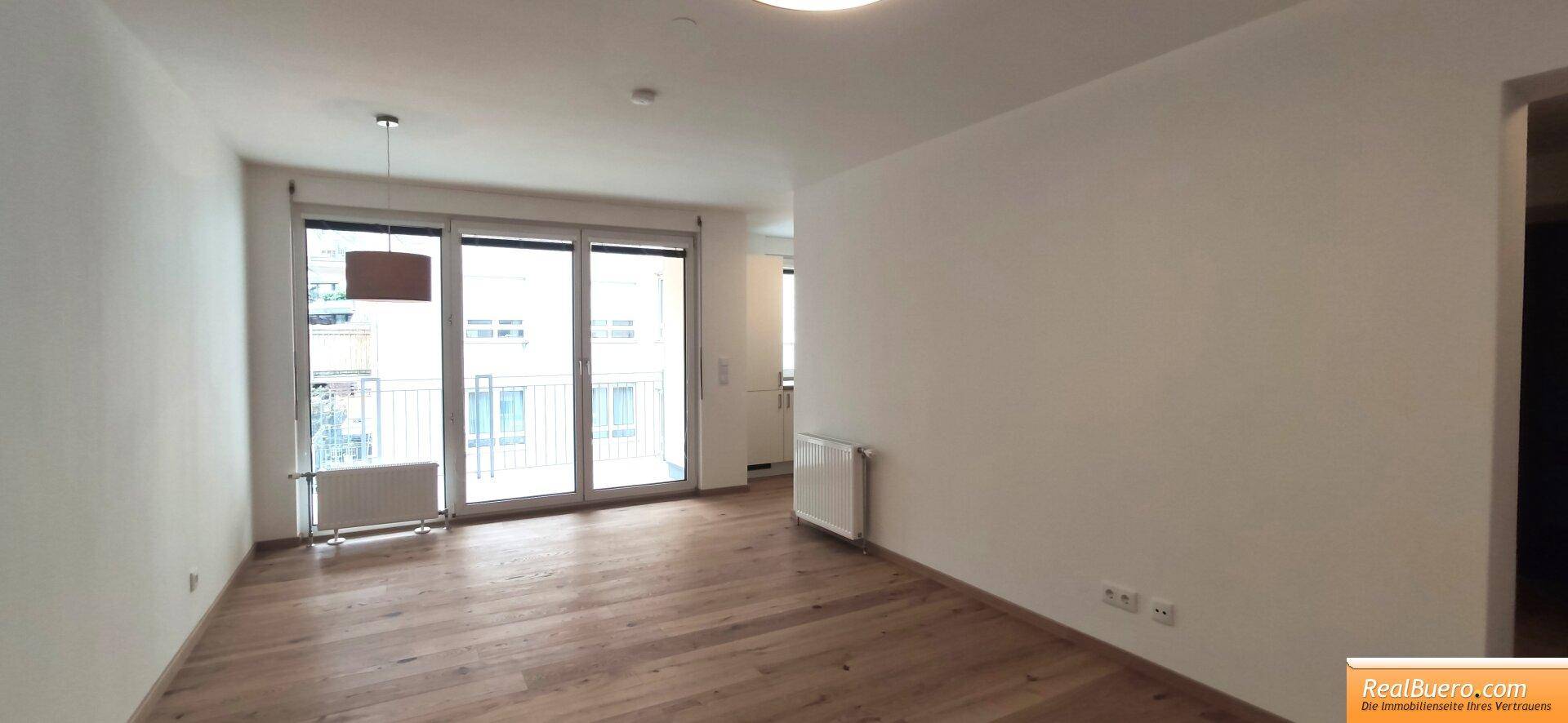 Wohnesszimmer