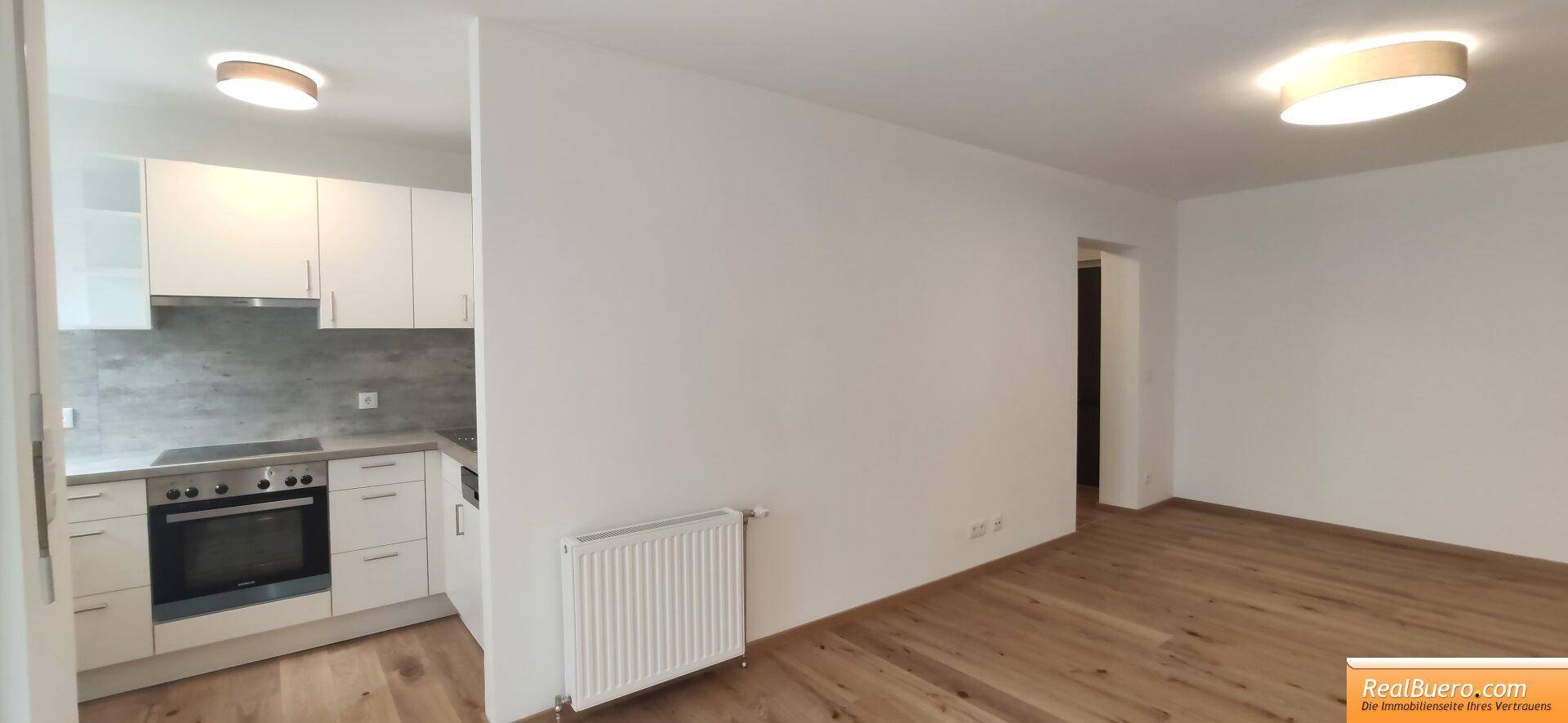 Wohnesszimmer