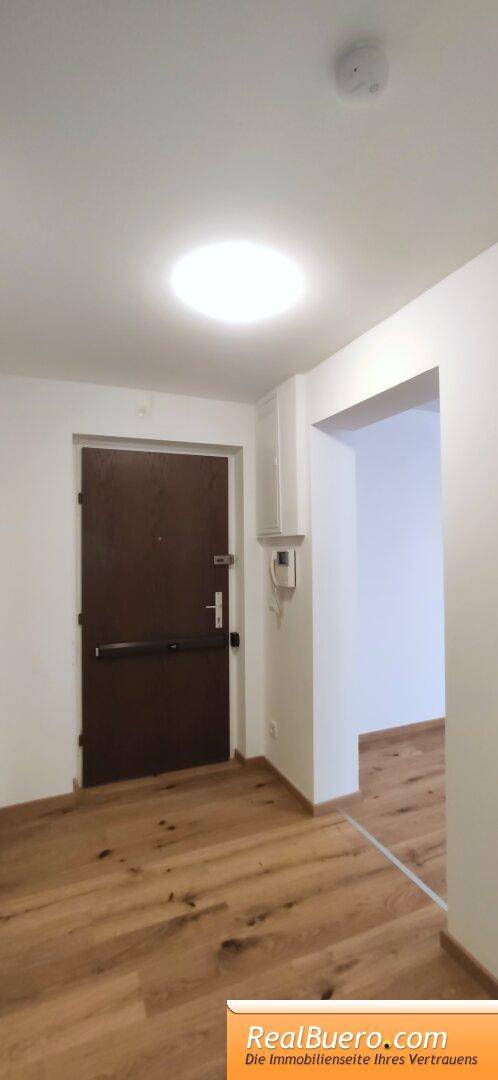 Vorzimmer