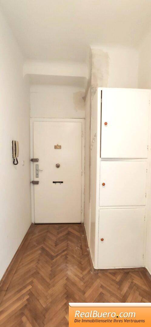 Vorzimmer