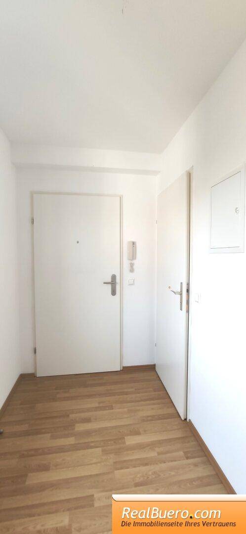 Vorzimmer