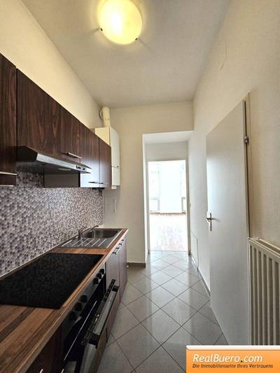1-Zimmer-Wohnung, 28 m², Favoriten, Favoriten