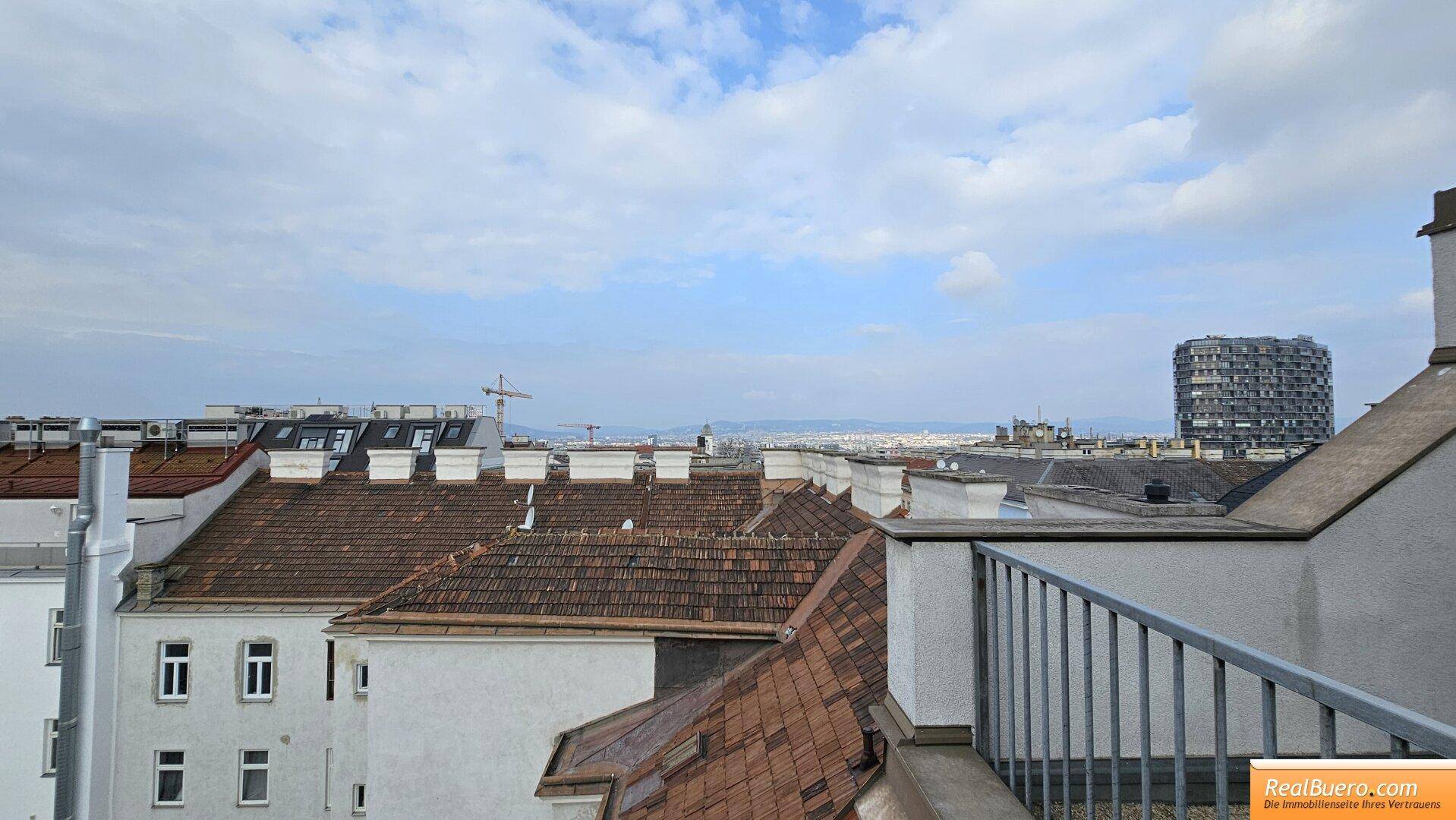 Ausblick