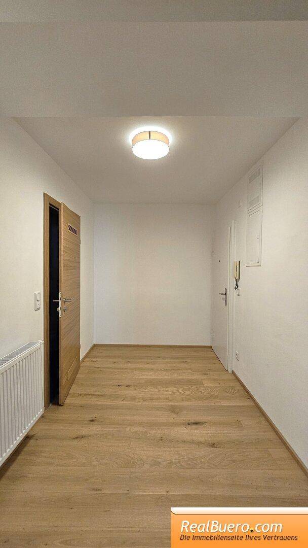 Vorzimmer