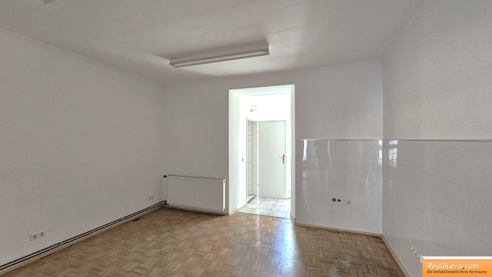 Raum 2 Ansicht 2
