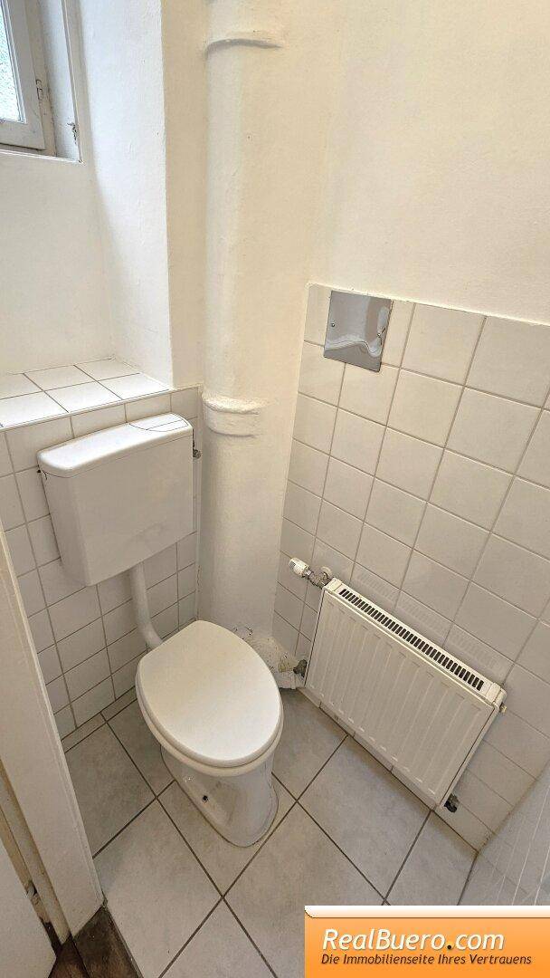 Gästetoilette