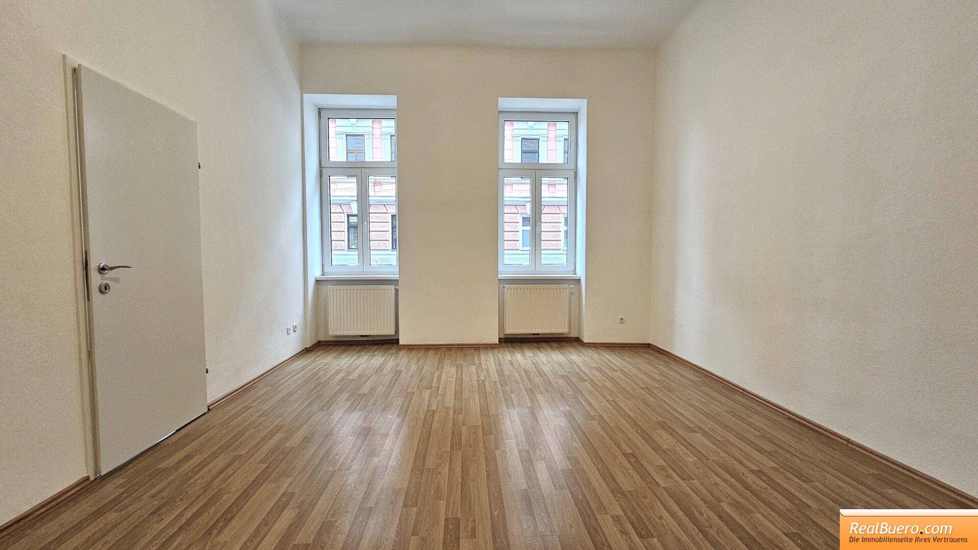 1.5-room period flat, 40 m², Währing, Währing