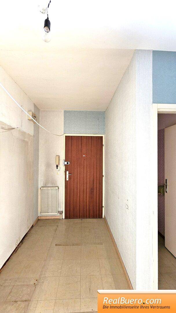 Vorzimmer