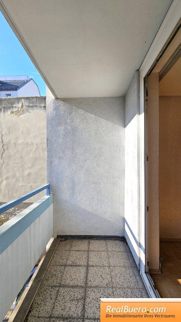 Loggia 1
