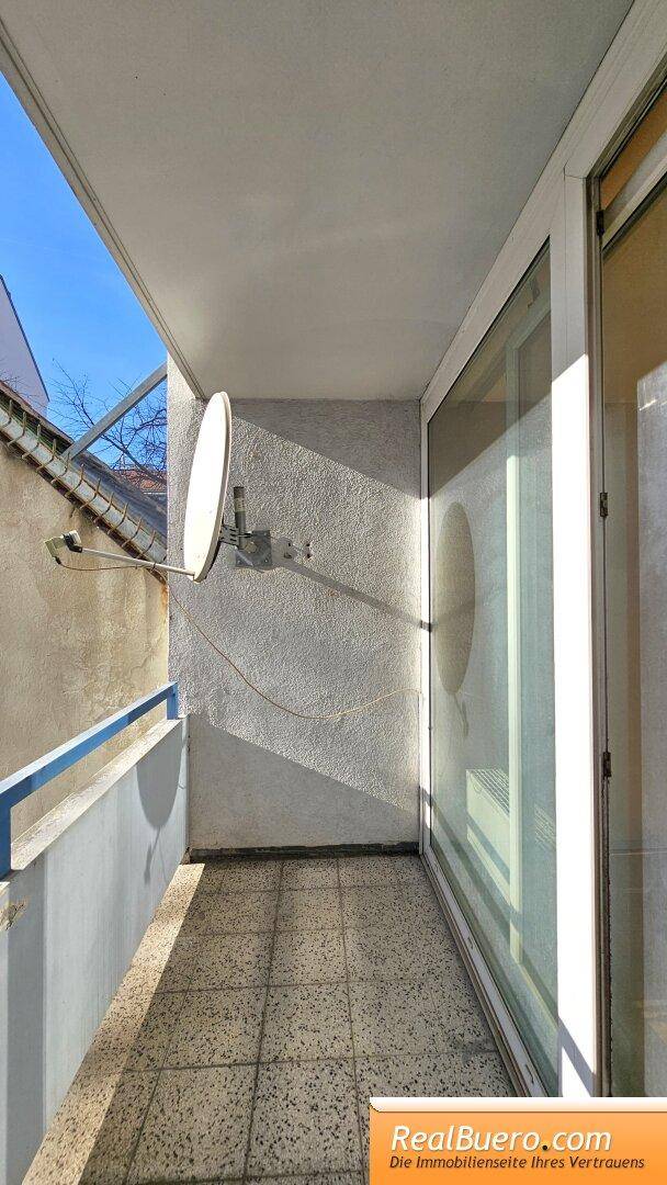 Loggia 2
