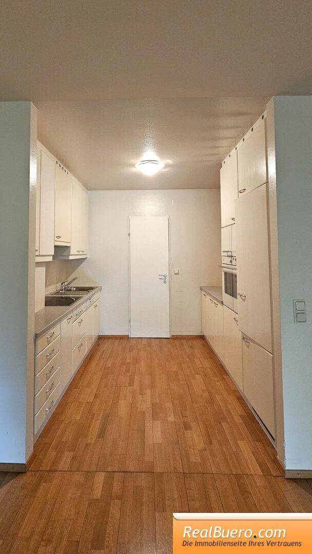 Einbauküche