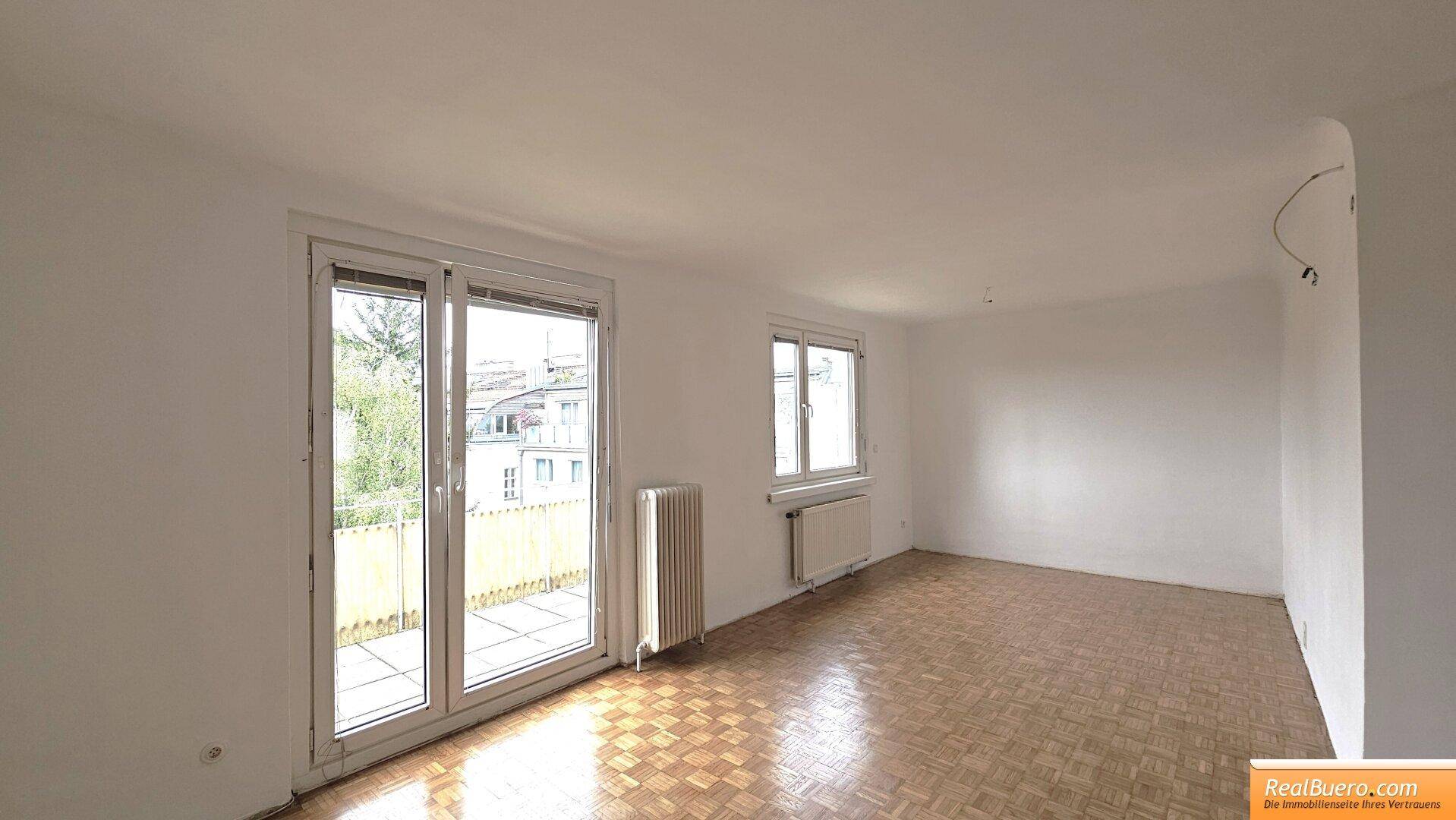 Wohnesszimmer
