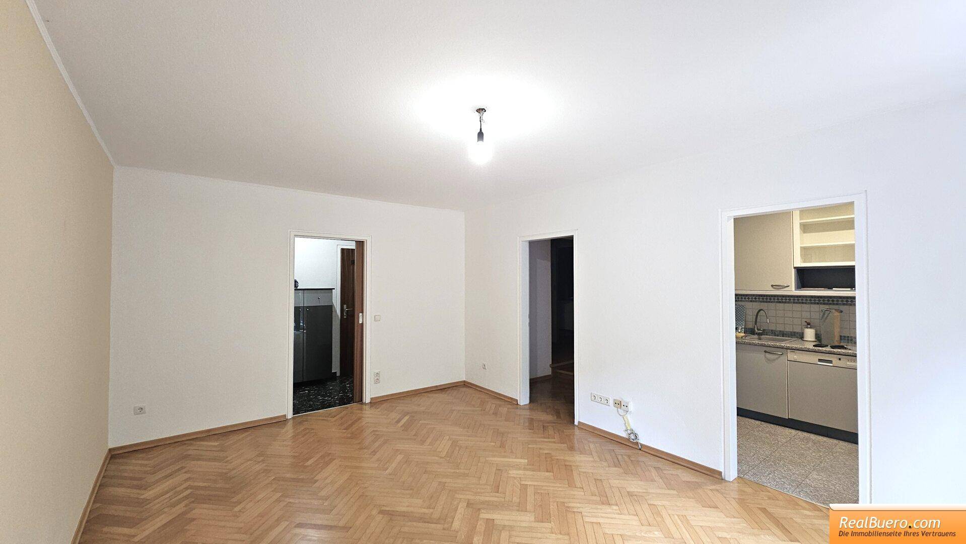 Wohnesszimmer