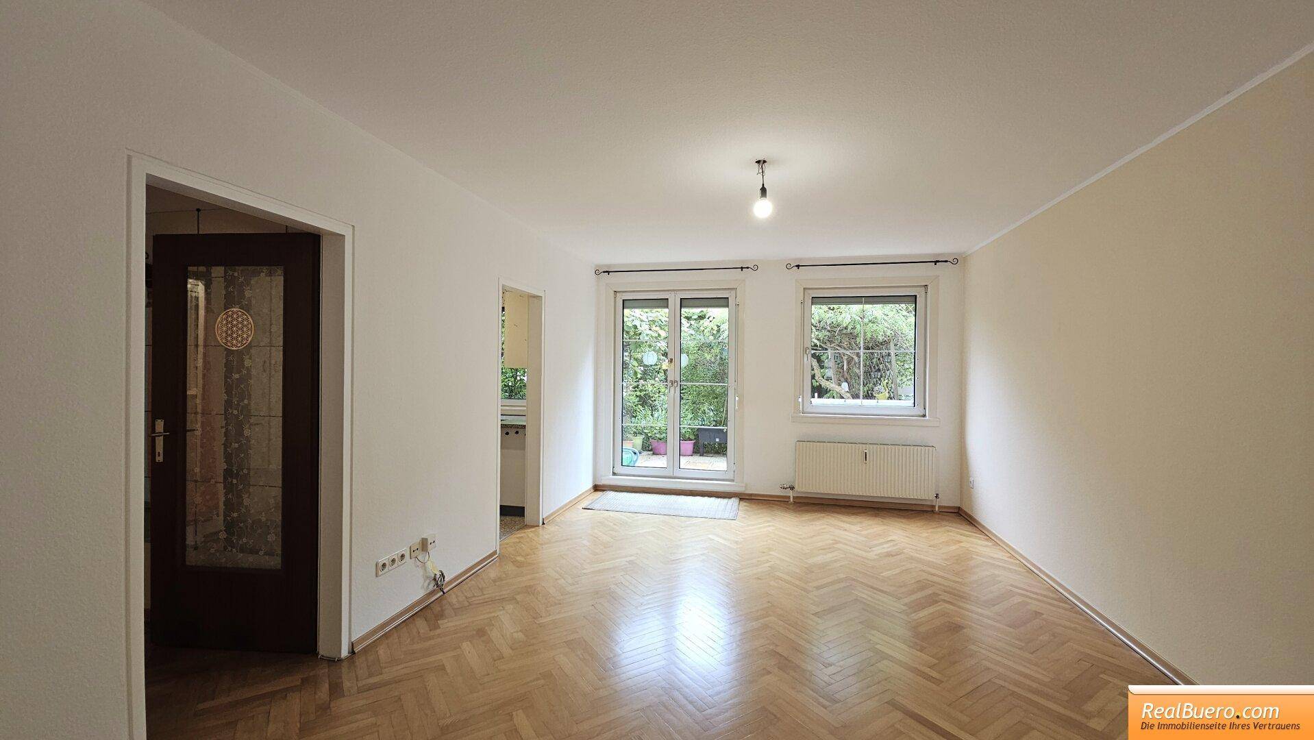 Wohnesszimmer