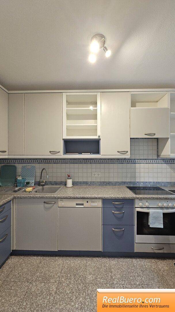 Einbauküche