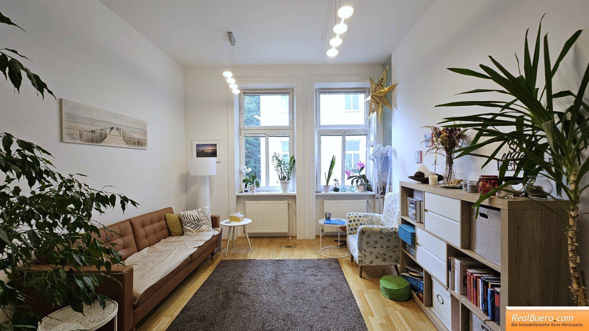 1. Raum