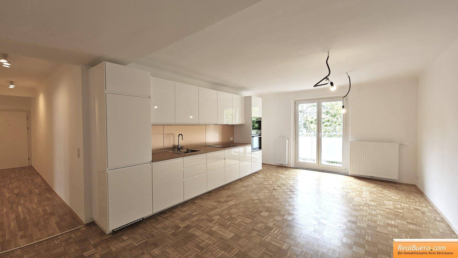Wohnesszimmer