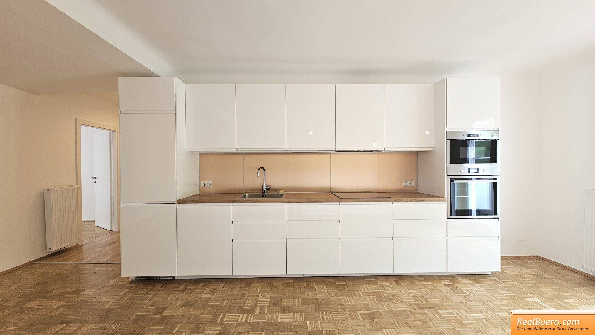 Wohnesszimmer