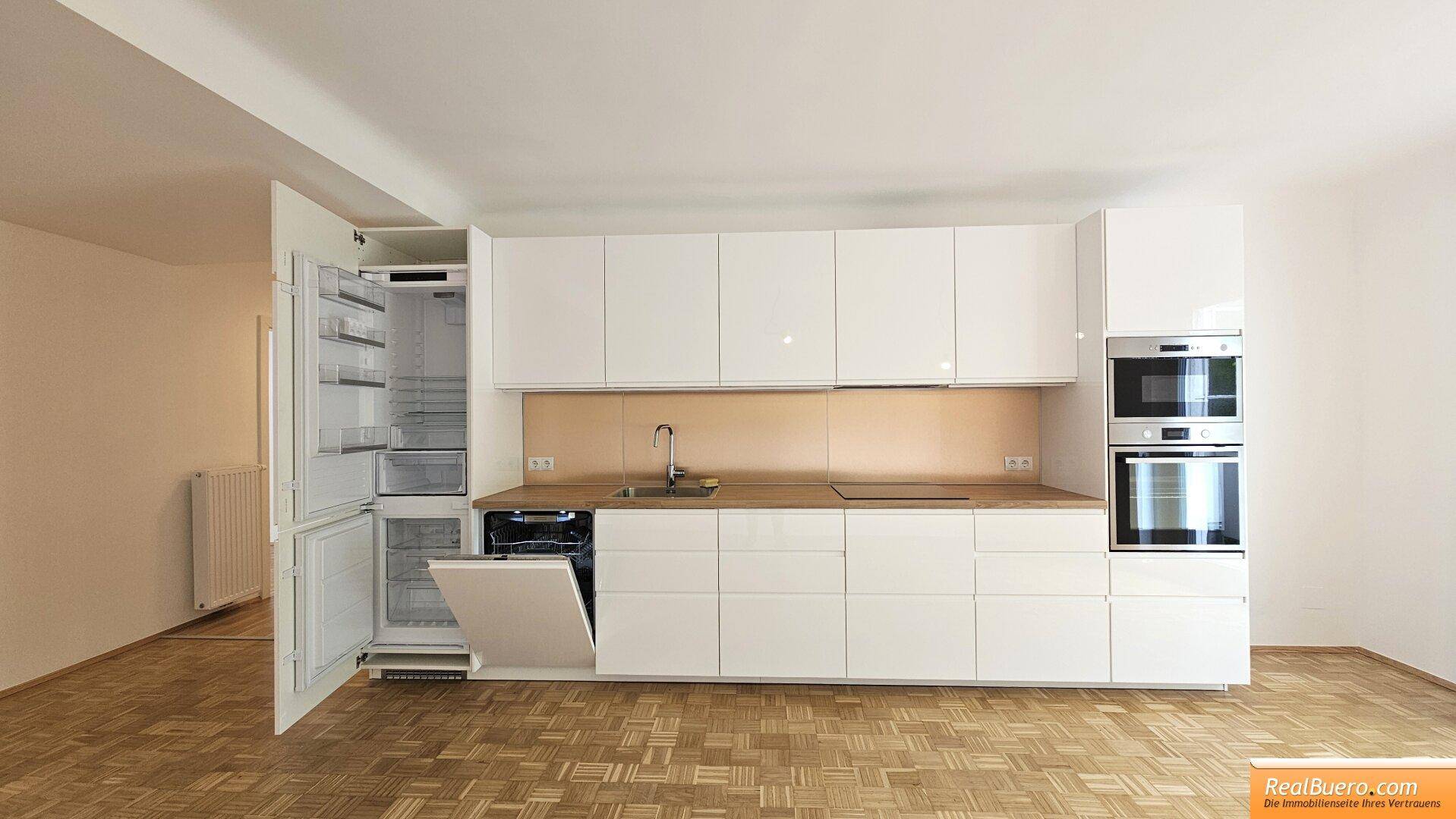 Wohnesszimmer