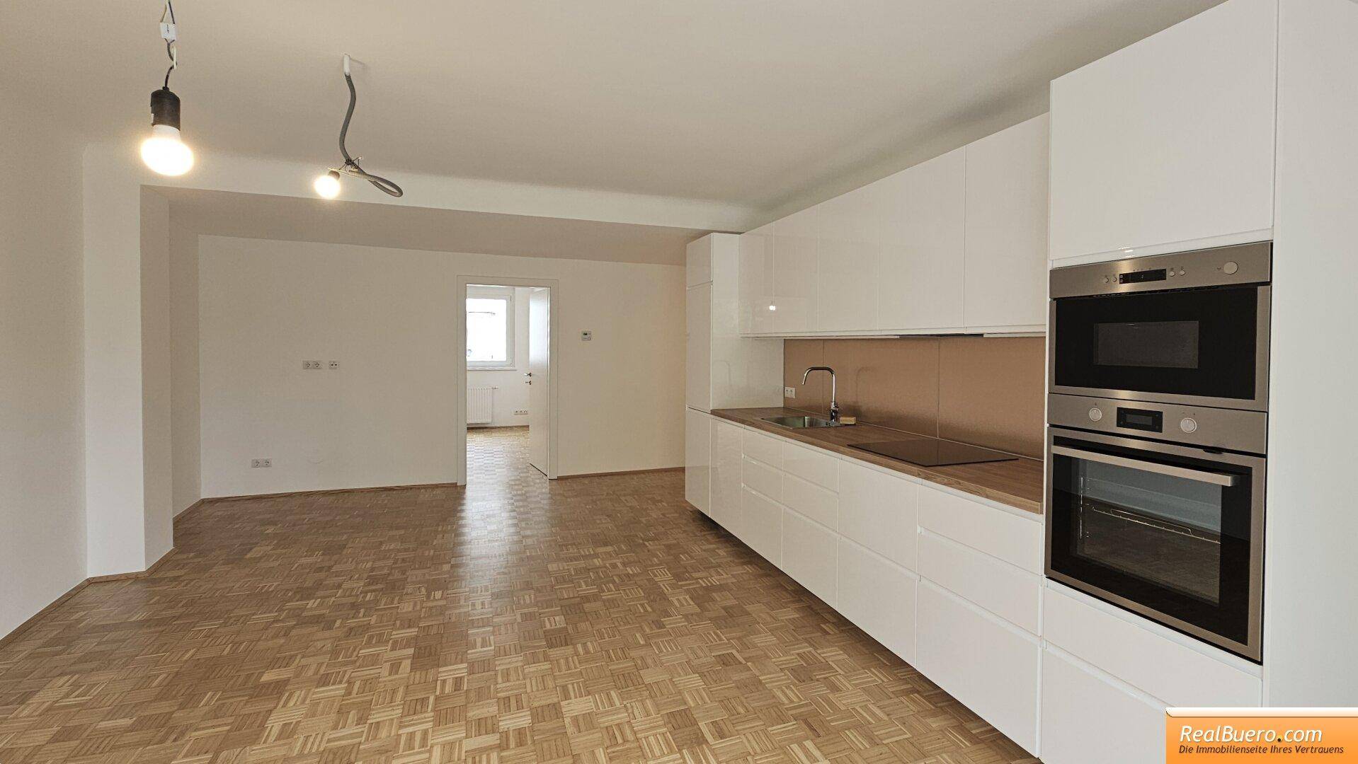 Wohnesszimmer