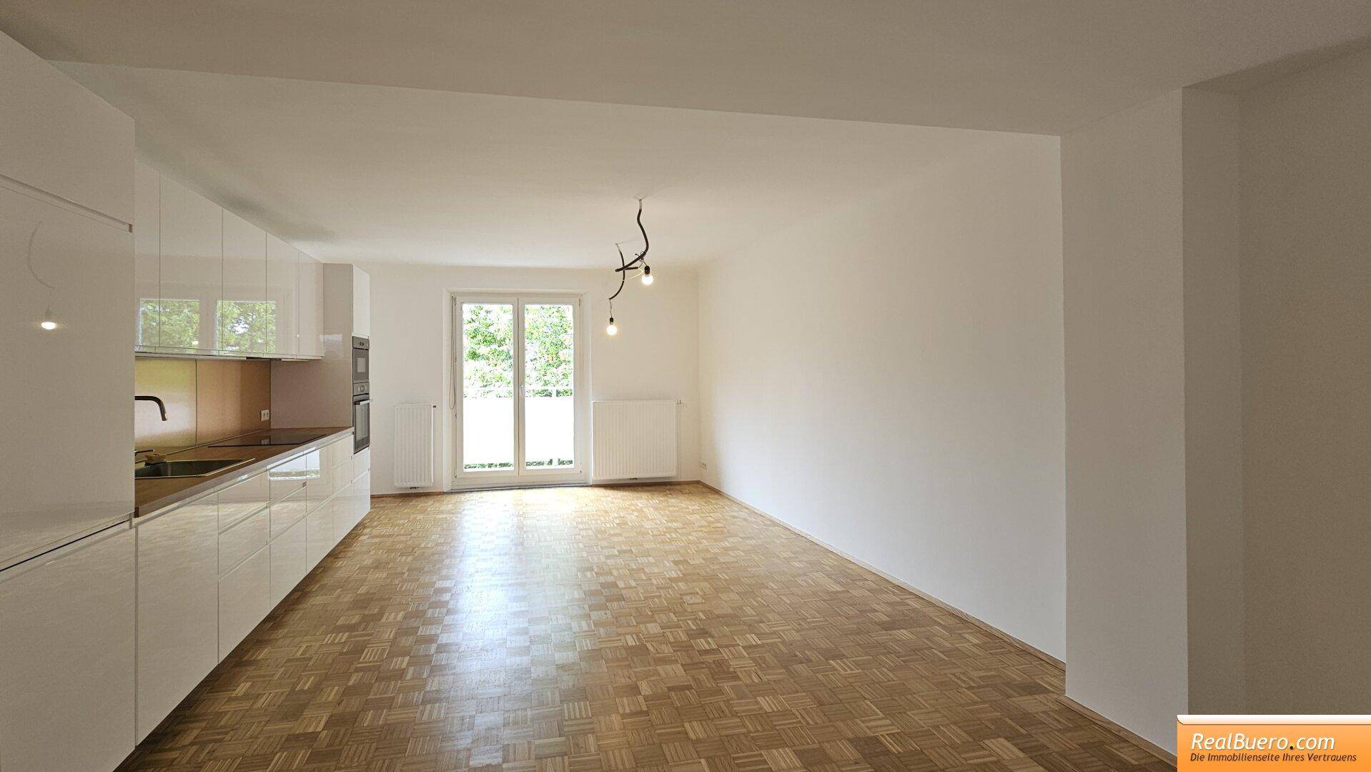 Wohnesszimmer