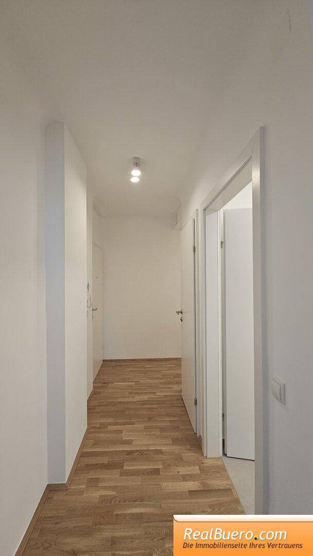 Vorzimmer