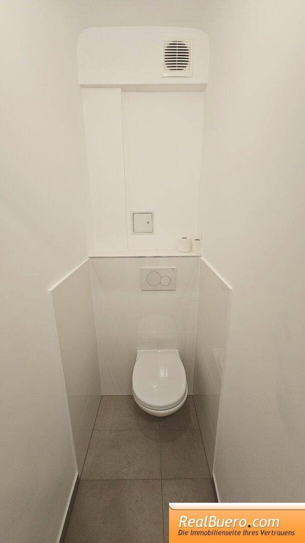 Toilette