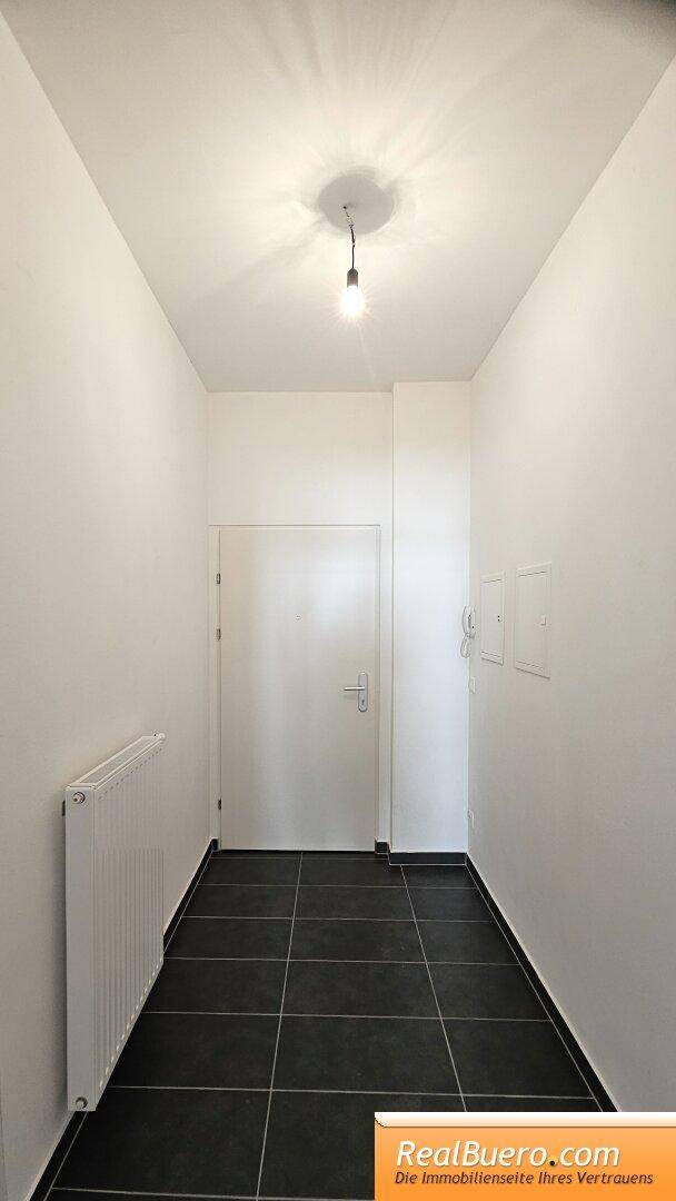 Vorzimmer