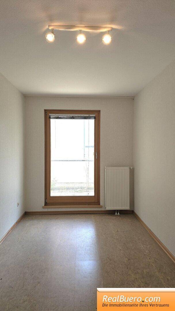 Schlafkabinett