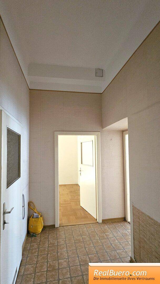 Vorzimmer