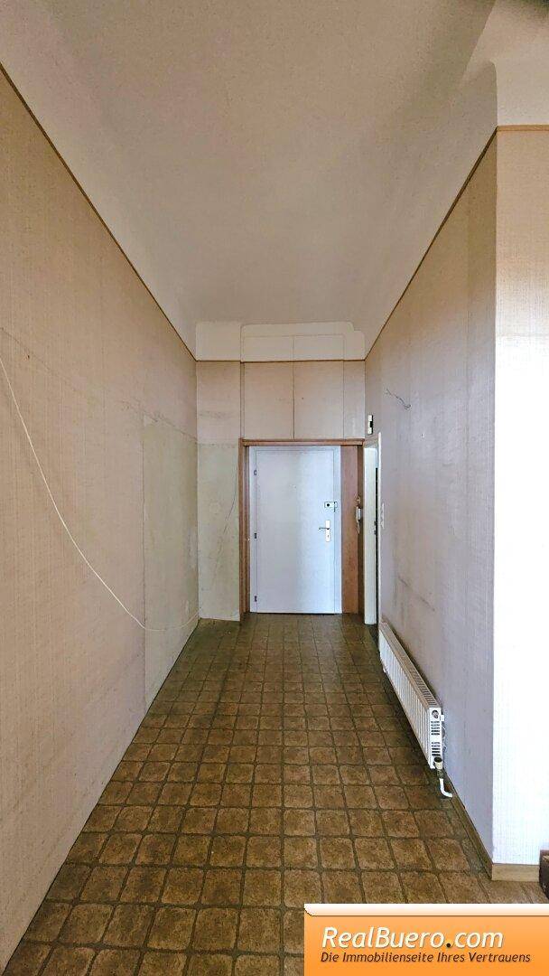 Vorzimmer / Eingangsbereich