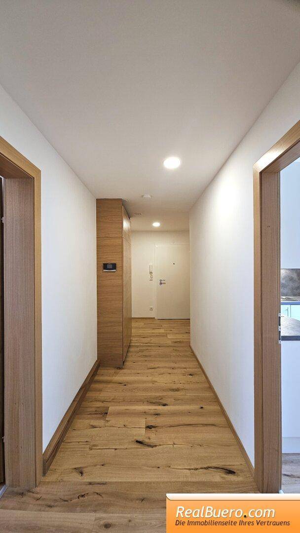 Vorzimmer