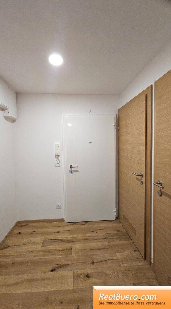 Vorzimmer