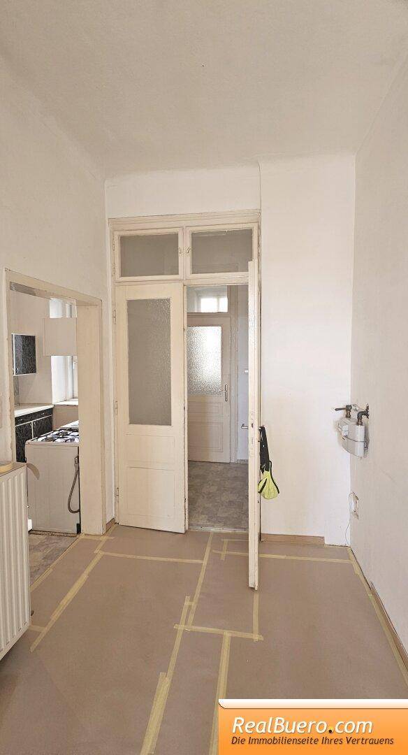 Vorzimmer