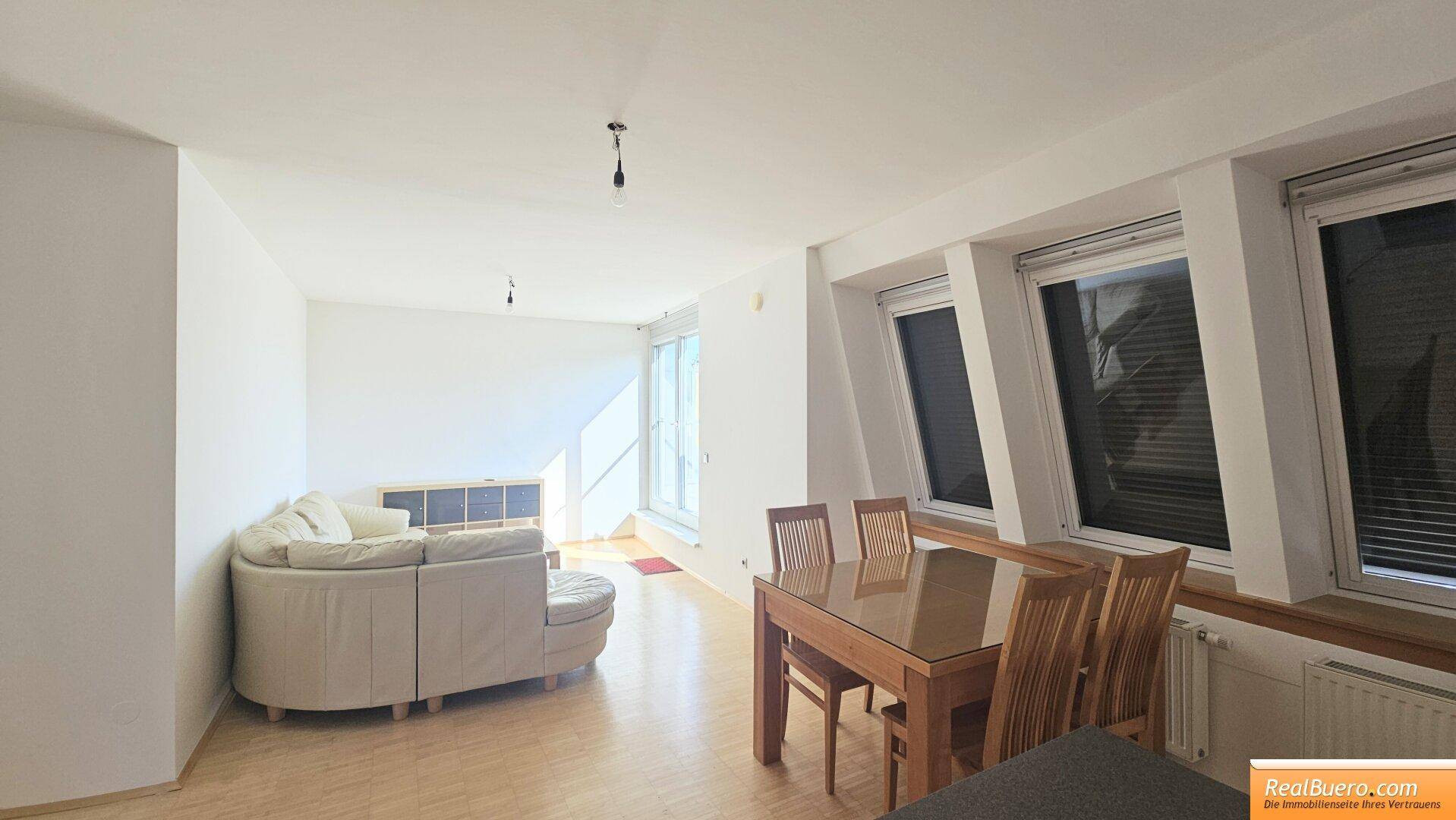 Wohnesszimmer