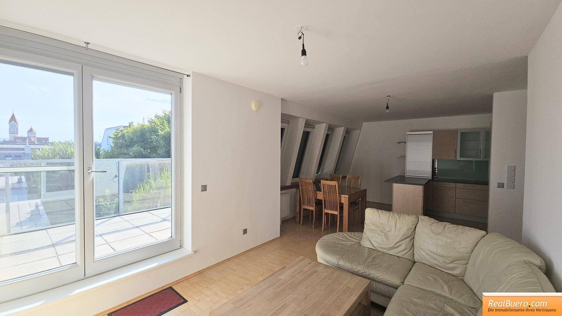 Wohnesszimmer
