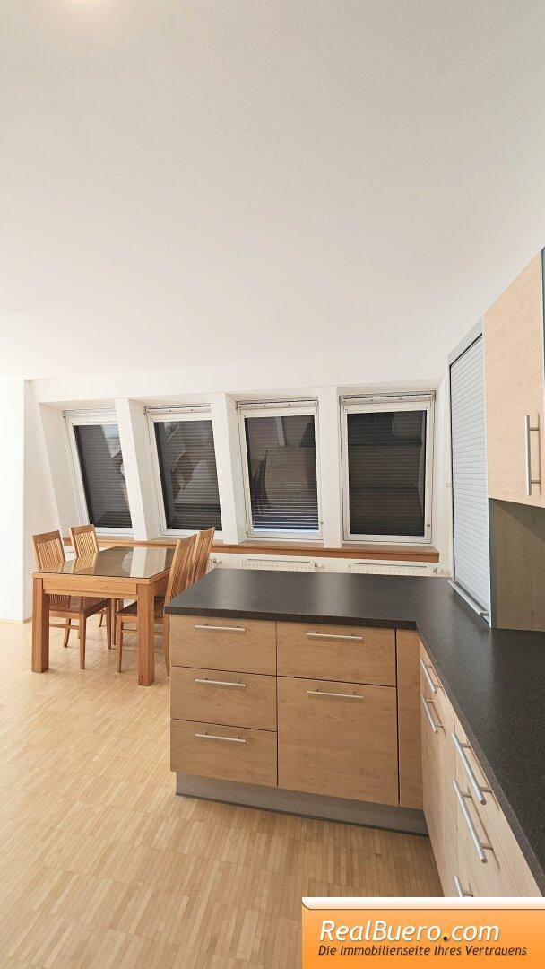 Wohnesszimmer