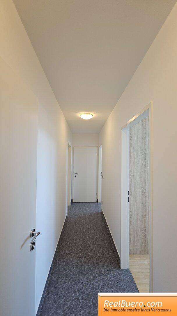 Vorzimmer