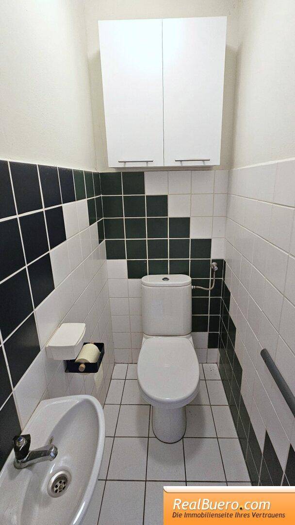 Toilette