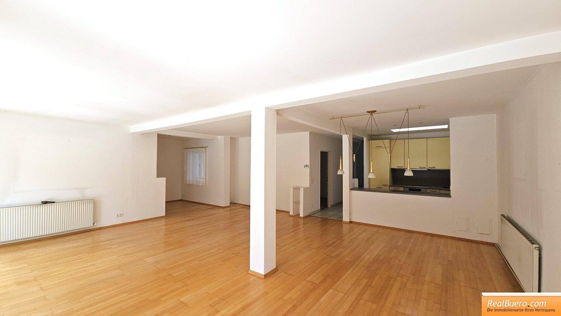 Wohnesszimmer - Zimmer 3