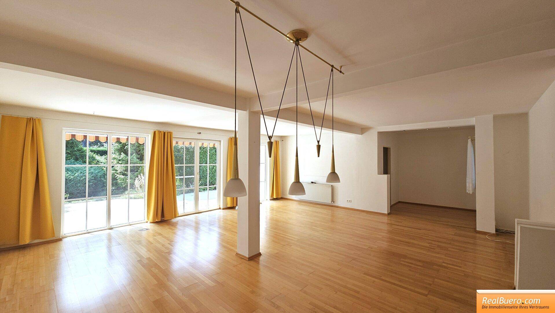 Wohnesszimmer -Zimmer 3